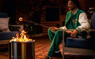 Solo Brands’ New CEO Comments on Snoop Marketing Campaign