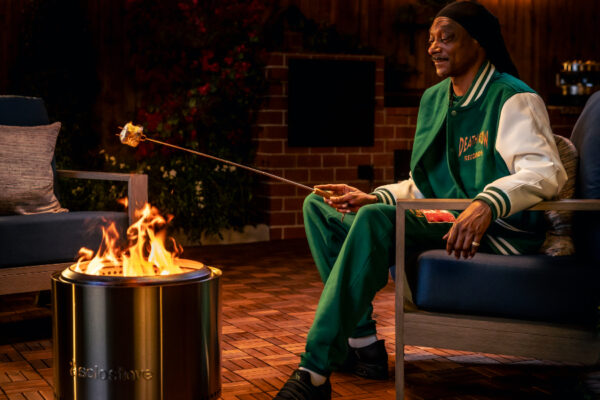 Solo Brands’ New CEO Comments on Snoop Marketing Campaign