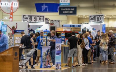 Surf Expo Set to Welcome Stellar Lineup of Brands and Retailers to January 2024 Show