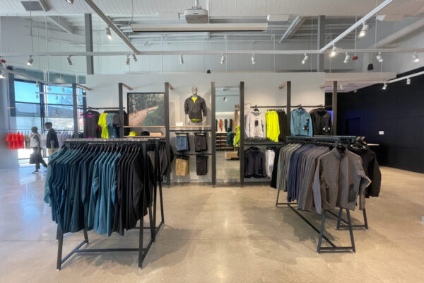 Arc’teryx Stands Out as Revenue Leader in Amer Sports’ IPO Filing