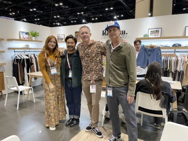 Surf Expo Sneak Peak: Surf Brands Sign Up in Full Force
