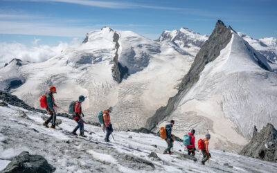 Pack Brand Deuter Pushes to Expand U.S. Market Presence
