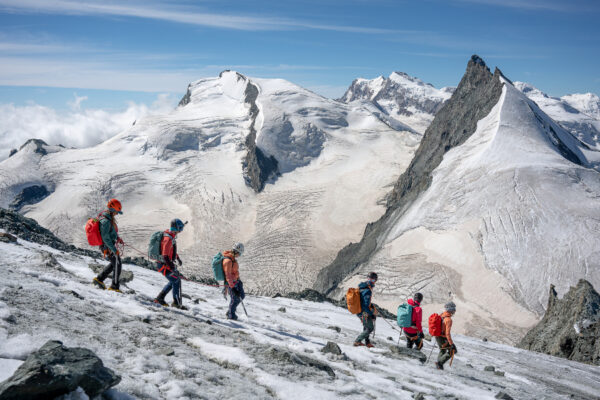 Pack Brand Deuter Pushes to Expand U.S. Market Presence