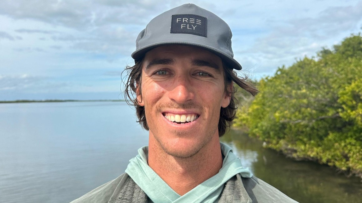 Evan Geiselman