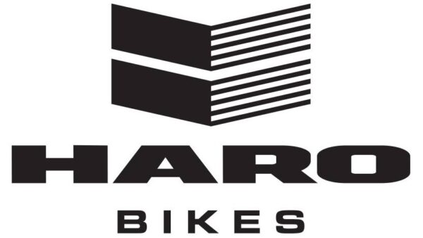 HaroBikes logo resized