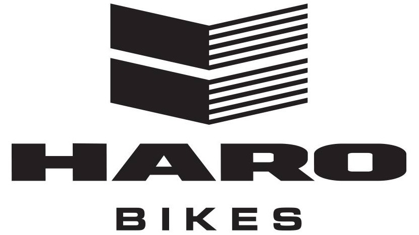 HaroBikes logo resized