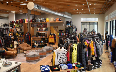 How Michigan Retailer Bill and Paul’s Captures the Outdoor Lifestyle Shopper
