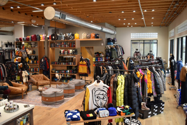 How Michigan Retailer Bill and Paul’s Captures the Outdoor Lifestyle Shopper