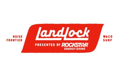 Landlock Festival at Waco Surf to Celebrate Music and Surf Culture