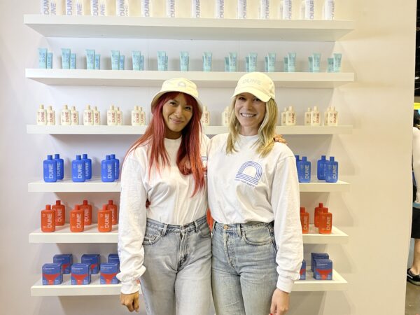 Showtime for Emerging Brands at Surf Expo