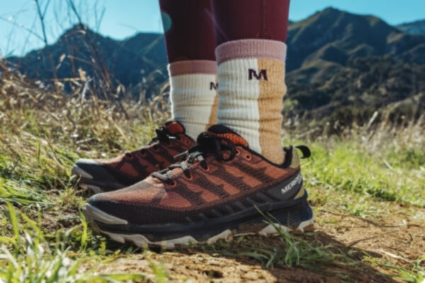 Merrell, Saucony Aim to Ramp Up Style, Lifestyle Component