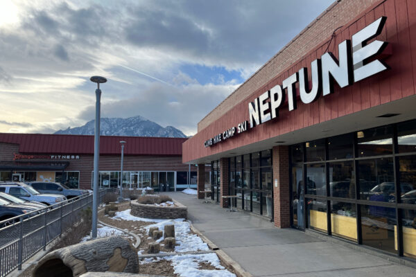 What’s Selling at Retailer Neptune Mountaineering