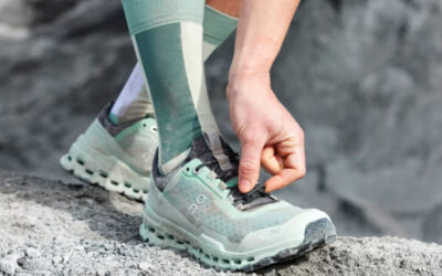 Hot Shoe Brand On Running Sets Aggressive Sales Goals