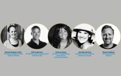 SIA Names 5 New Board Members