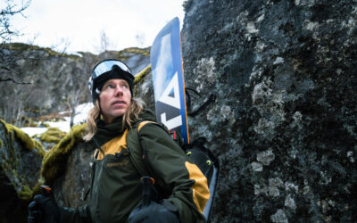 How Technical Outdoor Brand Norrøna Plans to Expand in the U.S.