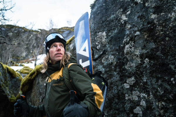 How Technical Outdoor Brand Norrøna Plans to Expand in the U.S.