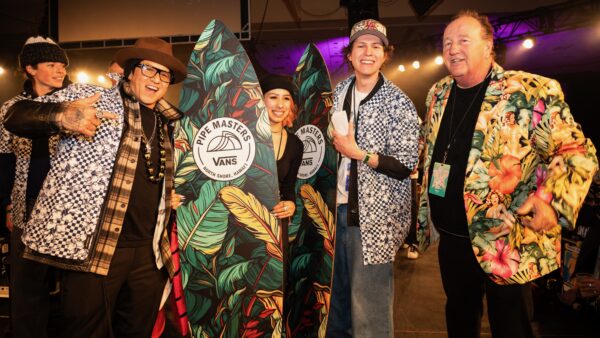 Photos from Zumiez’s Annual 100K Party