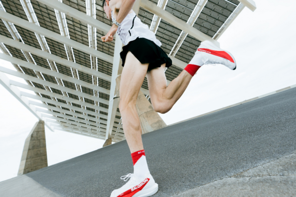 Amer Sports Targets Up to $8.7B Valuation in IPO