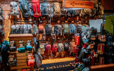 Yeti Acquires Backpack Brand Mystery Ranch
