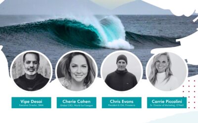 Surf Industry Leaders to Give Insight on the Business of Surfing