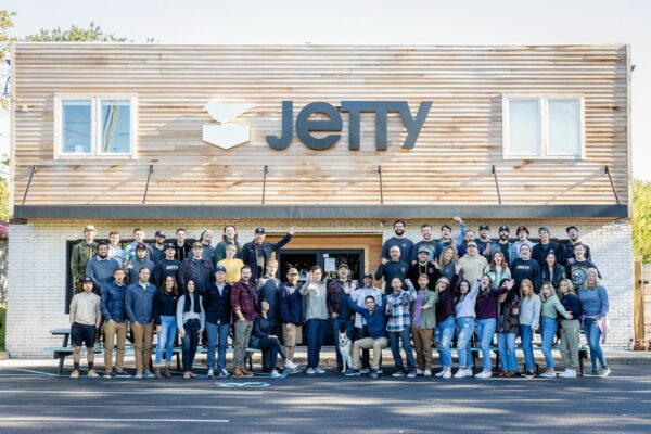 Jetty CEO Talks Future Plans as Brand Celebrates 20 Years