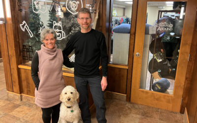 Retail Check In With Rapid City’s Roam’n Around