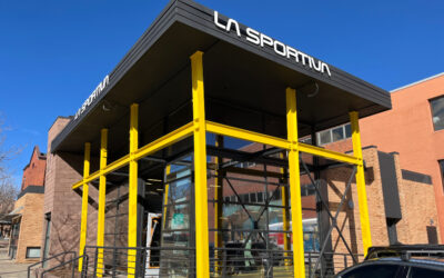 La Sportiva Takes Aim at U.S. Market with Colorado Store