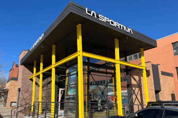 La Sportiva Takes Aim at U.S. Market with Colorado Store