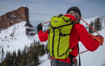 How Yeti, Mystery Ranch Acquisition Could Impact Both Brands