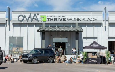 10 Product Highlights from OMA Media Show