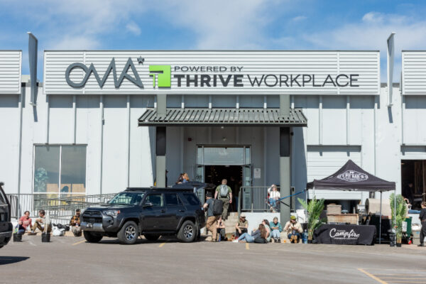 10 Product Highlights from OMA Media Show