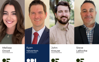 Outdoor Retailer Announces New Sales Hires Ahead of Summer Shows