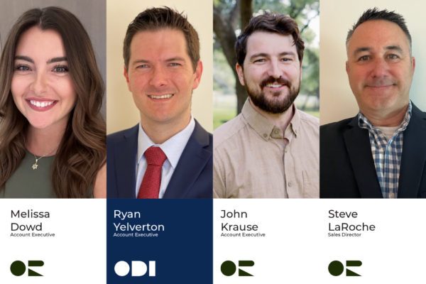 Outdoor Retailer Announces New Sales Hires Ahead of Summer Shows