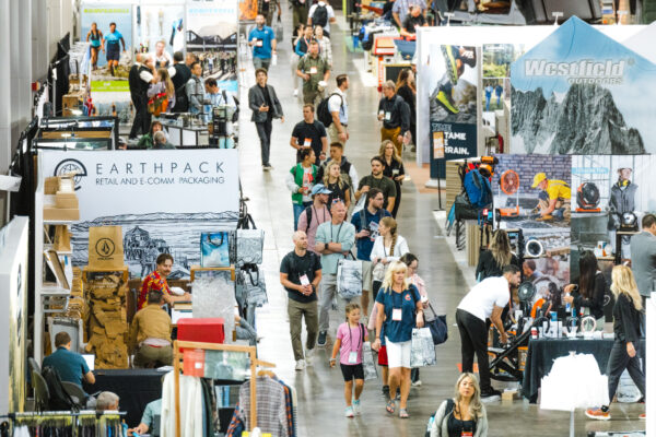 Introducing the New Outdoor Retailer