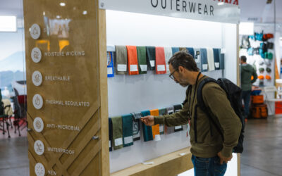 Outdoor Design + Innovation Show to Debut at Summer OR