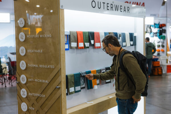 Outdoor Design + Innovation Show to Debut at Summer OR