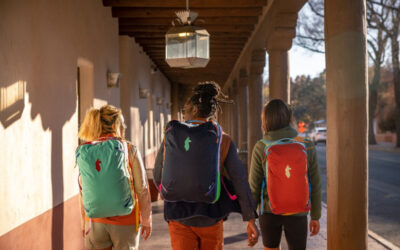Outdoor Industry Participation Still Up Despite Retailer Struggles