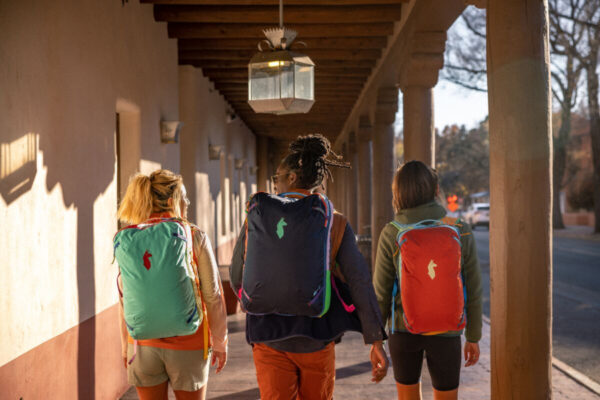 Outdoor Industry Participation Still Up Despite Retailer Struggles