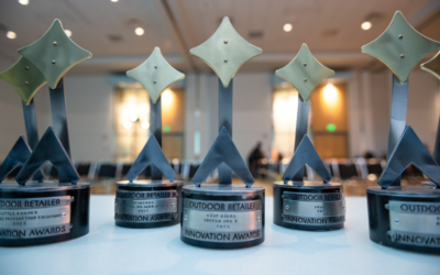Outdoor Retailer Innovation Awards Entries Due April 24
