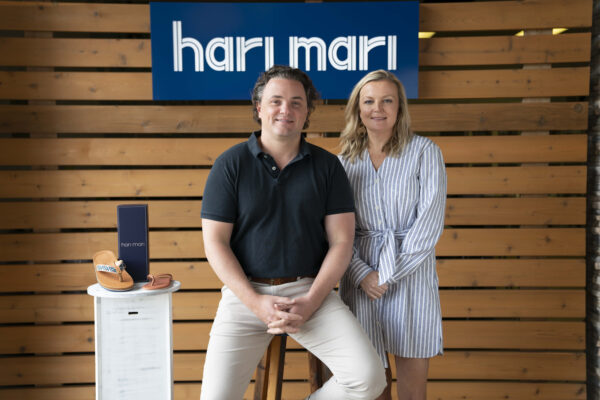 Hari Mari Lays Groundwork to Be $100M-Plus, Global Business After Capital Raise