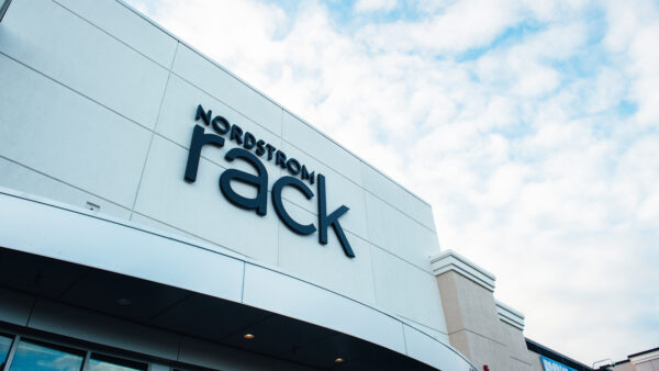 Nordstrom Rack Taps Lori Marten as Head of Merchandising