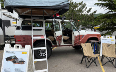 Overland Expo Adds B2B Buyer Component to Upcoming Arizona Event