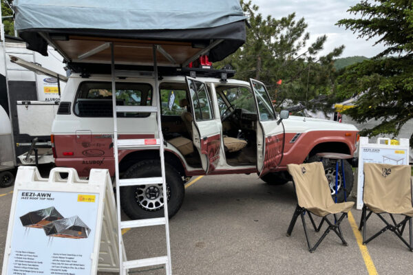 Overland Expo Adds B2B Buyer Component to Upcoming Arizona Event