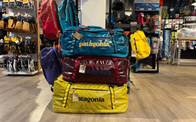 Patagonia Eliminates 41 Jobs as Part of Sweeping Restructure