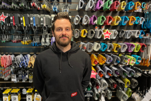 What’s Selling at Bent Gate Mountaineering in Golden, Colorado