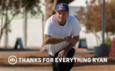 Etnies Bids Farewell to Ryan Sheckler After Nearly Three Decades