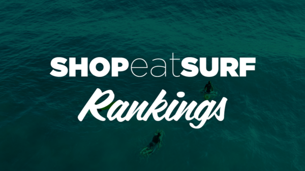 Wanted: Core Surf Specialty Retailers