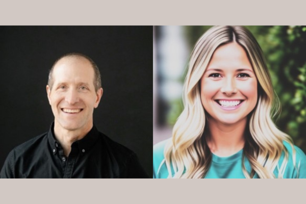 Rumpl Adds New Sales Director, Wholesale Marketing Manager