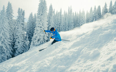 Vail Resorts: Tough Conditions Lead to Decline in Skier Visits