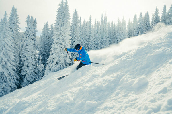 Vail Resorts: Tough Conditions Lead to Decline in Skier Visits